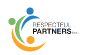 Respectful Partners Inc. Logo